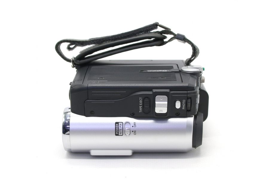 Видеокамера Samsung VP-D352i