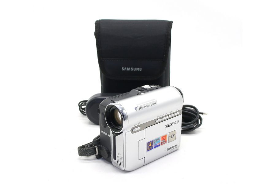 Видеокамера Samsung VP-D352i