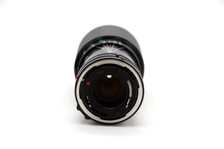 Canon FD 70-210mm f/4 для Sony Nex