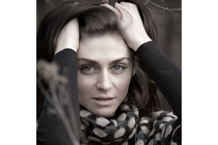 Canon FD 70-210mm f/4 для Sony Nex