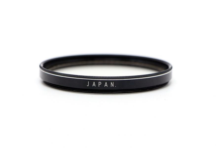 Светофильтр Asahi Pentax 49mm L39 (UV)