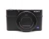 Sony Cyber-shot DSC-RX100M4 в упаковке