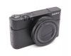 Sony Cyber-shot DSC-RX100M4 в упаковке