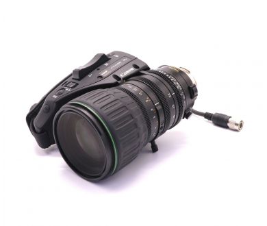 Canon KT14x4.4KRSJ 14x 4.4-62mm 1.6