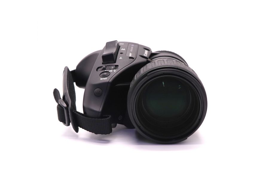 Canon KT14x4.4KRSJ 14x 4.4-62mm 1.6