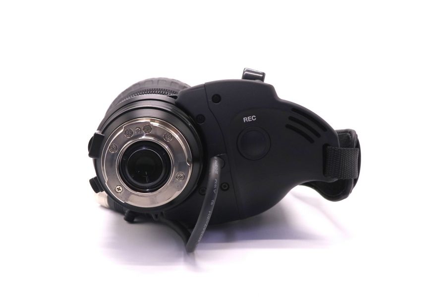 Canon KT14x4.4KRSJ 14x 4.4-62mm 1.6