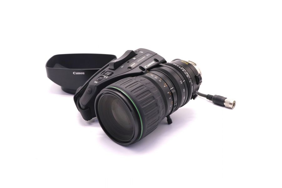 Canon KT14x4.4KRSJ 14x 4.4-62mm 1.6