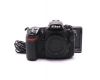 Nikon D300 body (пробег 29195 кадров)