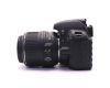 Nikon D3100 kit в упаковке (пробег 430 кадров)