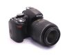 Nikon D3100 kit в упаковке (пробег 430 кадров)