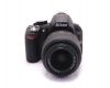 Nikon D3100 kit в упаковке (пробег 430 кадров)