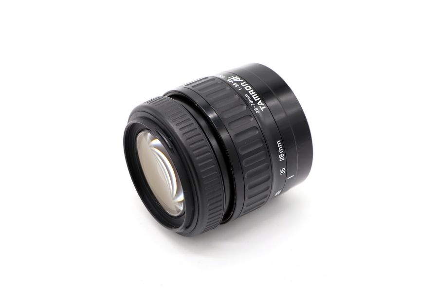 Tamron AF 28-70mm f/3.5-4.5