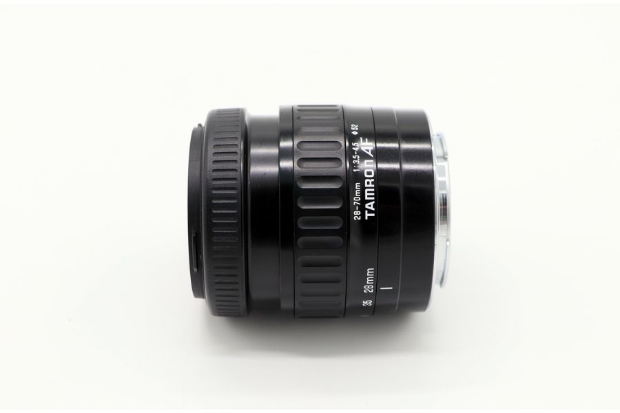 Tamron AF 28-70mm f/3.5-4.5