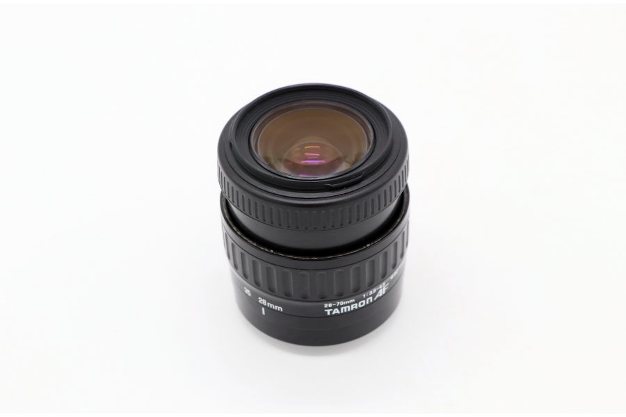 Tamron AF 28-70mm f/3.5-4.5