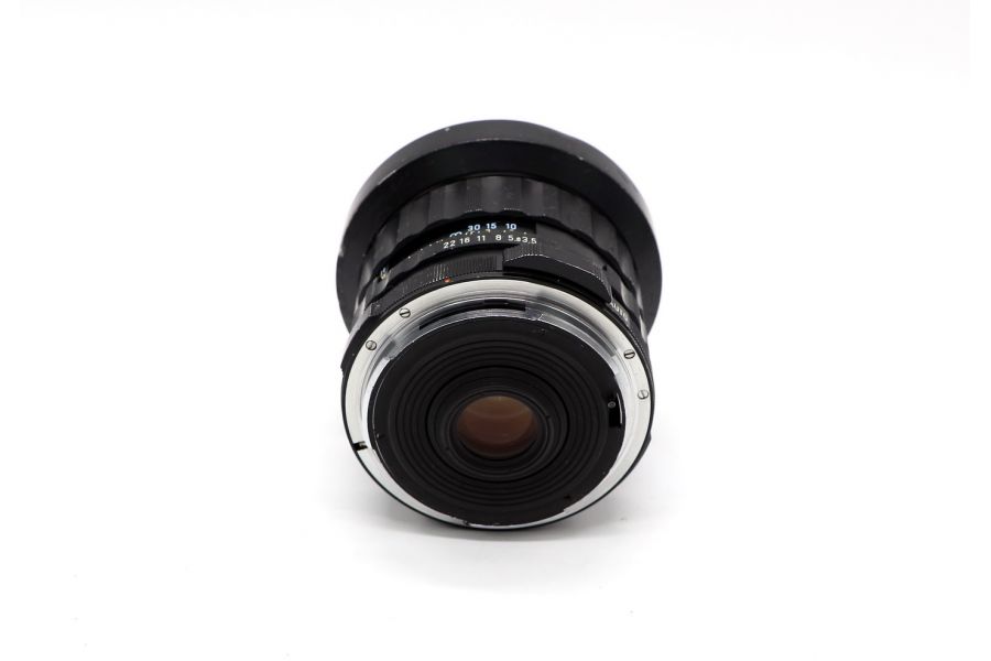 Super-Takumar 6x7 3.5/55mm Asahi Opt. Co.