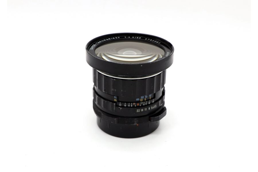 Super-Takumar 6x7 3.5/55mm Asahi Opt. Co.