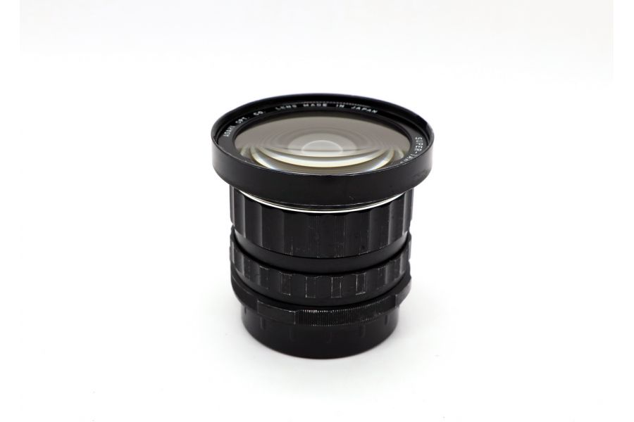 Super-Takumar 6x7 3.5/55mm Asahi Opt. Co.