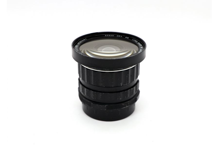 Super-Takumar 6x7 3.5/55mm Asahi Opt. Co.