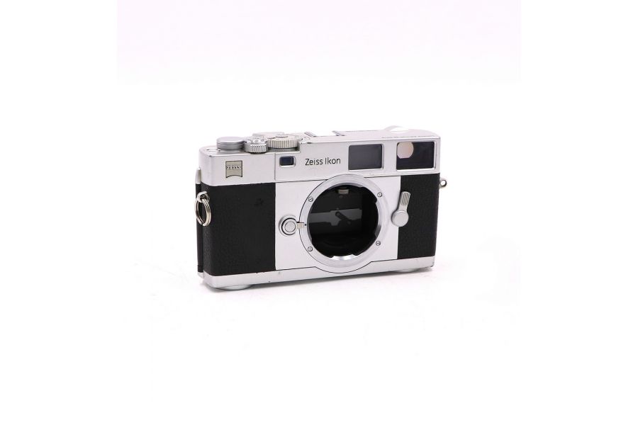 Zeiss Ikon ZM (Limited Edition №0319)