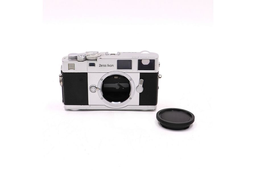 Zeiss Ikon ZM (Limited Edition №0319)