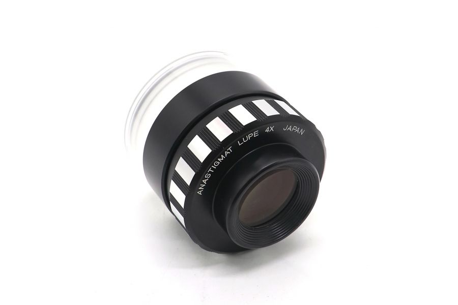 Лупа Peak Anastigmat Lupe 4X Japan