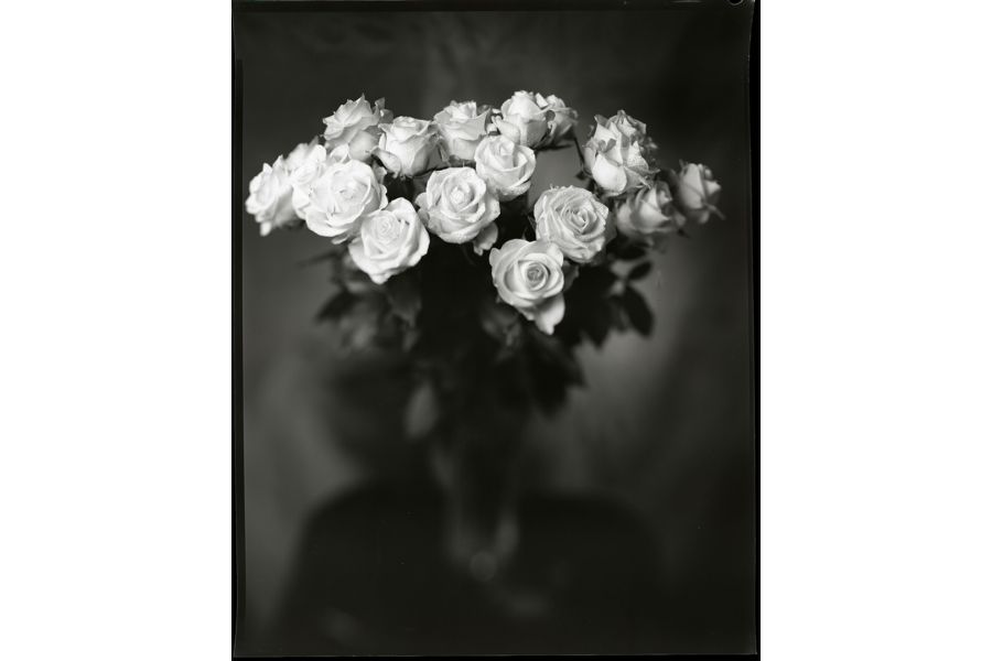 Индустар-13 П (И-13) 4,5/300mm (СССР, 1957г.в.)