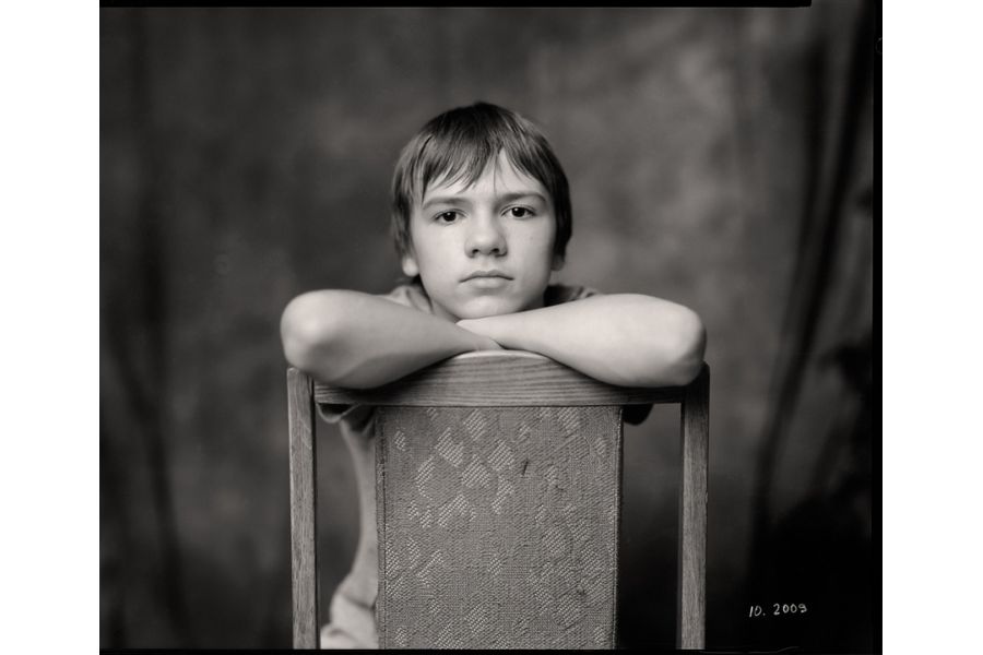 Индустар-13 П (И-13) 4,5/300mm (СССР, 1957г.в.)