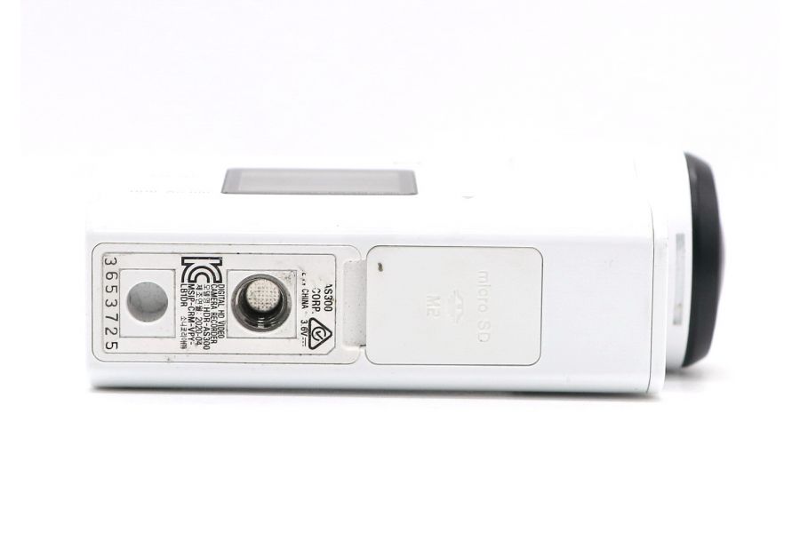 Экшен-камера Sony HDR-AS300