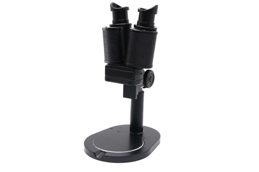 Микроскоп БМ-51-2 (КОМЗ)