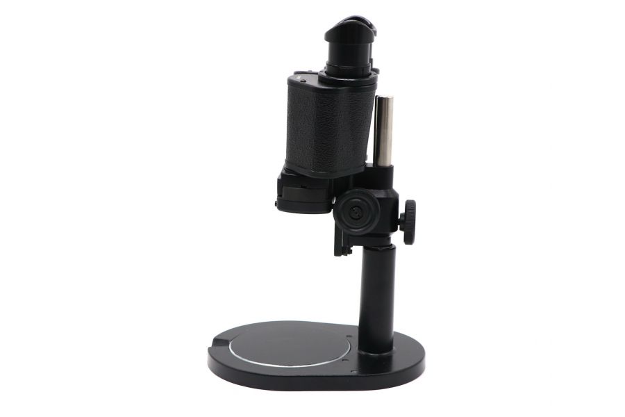 Микроскоп БМ-51-2 (КОМЗ)