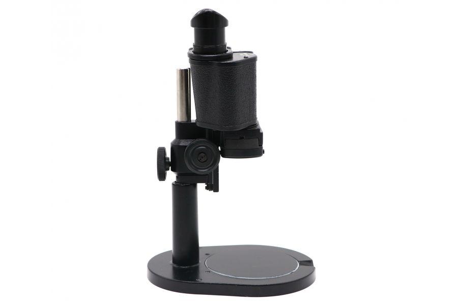 Микроскоп БМ-51-2 (КОМЗ)