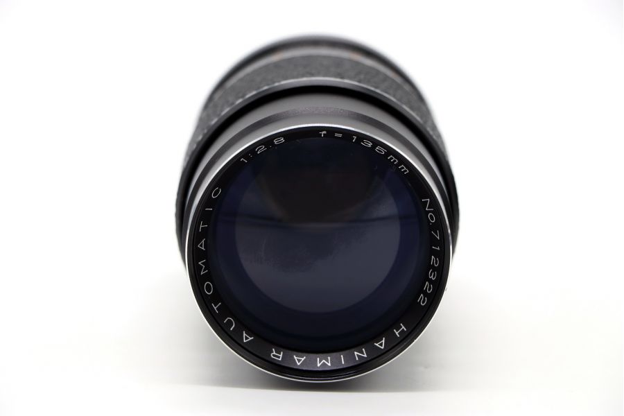 Hanimar Automatic f/2.8 135mm