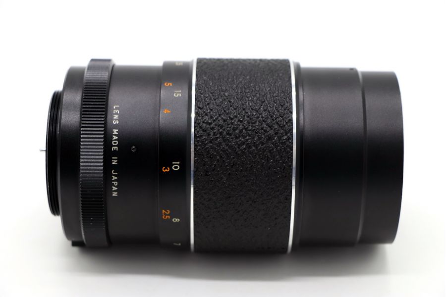 Hanimar Automatic f/2.8 135mm