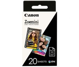 Фотобумага Canon Zink Paper ZP-2030 (20 листов)