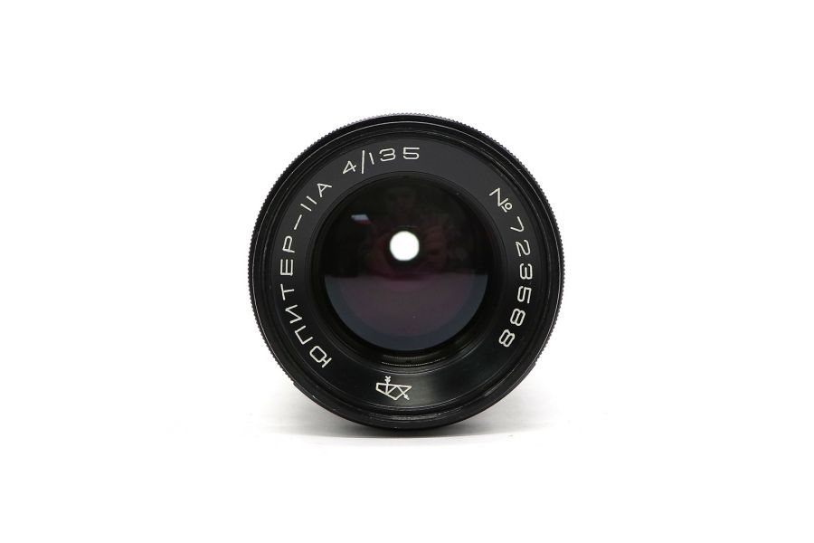 Юпитер-11А 4/135 М39 (КОМЗ, 1972)