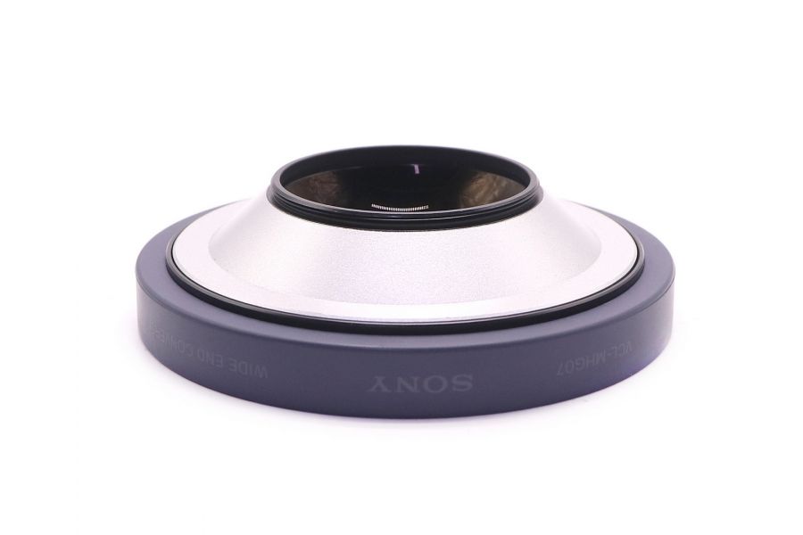 Конвертер Sony VCL-MHG07