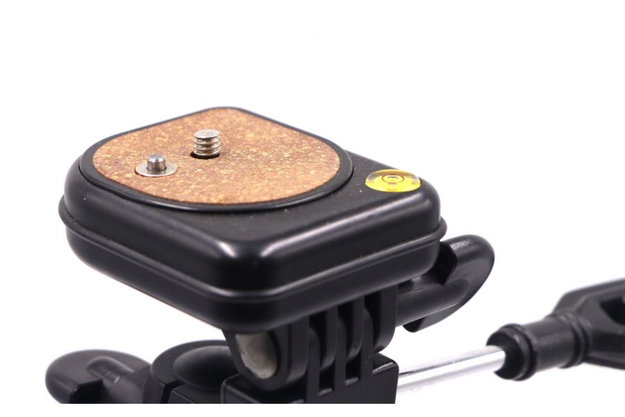 Штатив Fotomate PT-33