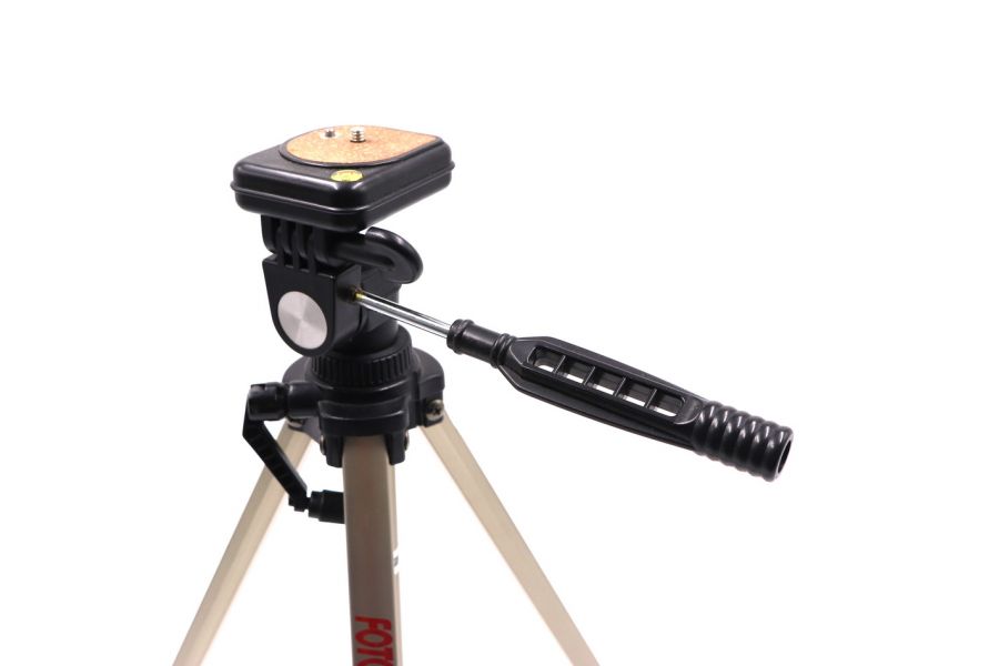 Штатив Fotomate PT-33