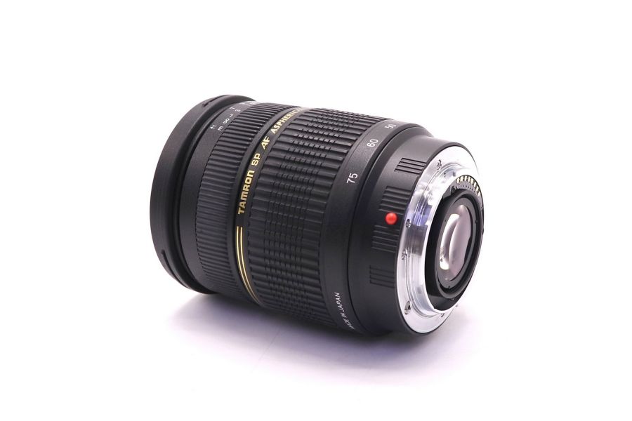 Tamron SP AF 28-75mm f/2.8 XR Di LD Aspherical (IF) (A09) Sony A в упаковке
