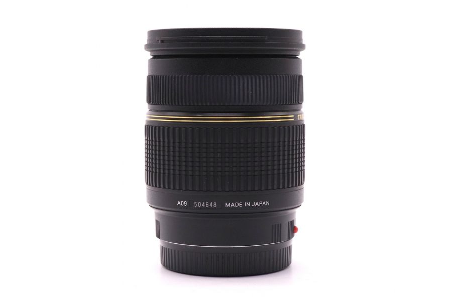 Tamron SP AF 28-75mm f/2.8 XR Di LD Aspherical (IF) (A09) Sony A в упаковке