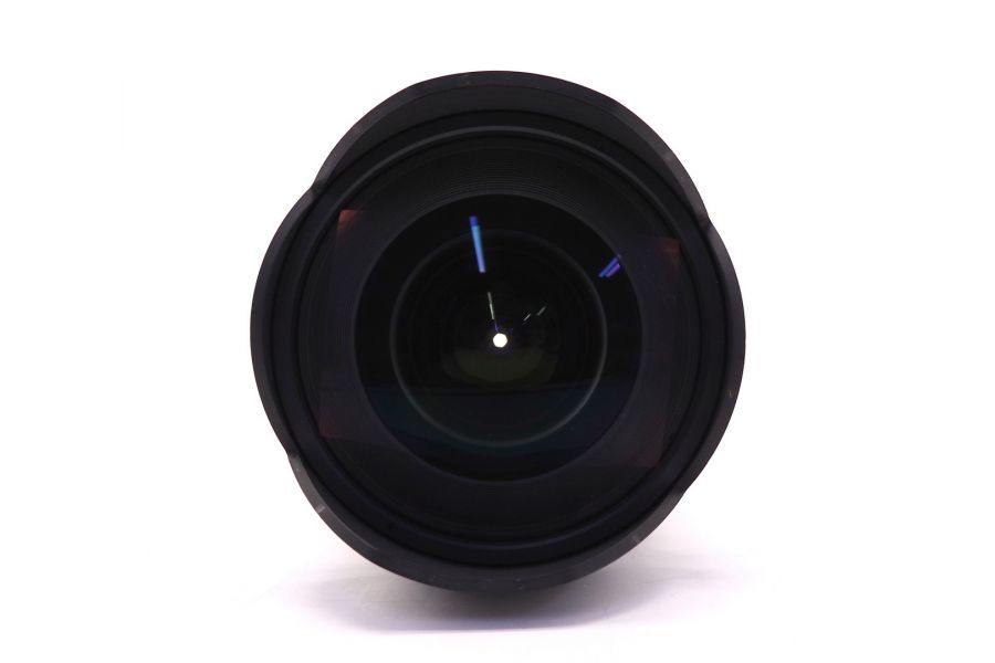 Samyang 14mm f/2.8 ED AS IF UMC Nikon F в упаковке