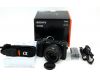 Sony A6300 ILCE kit новый в упаковке