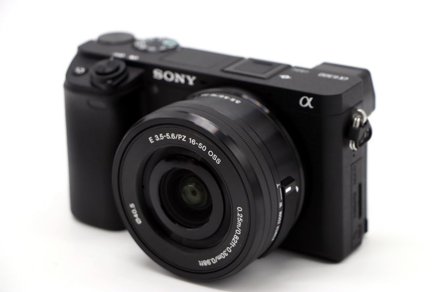 Sony A6300 ILCE kit новый в упаковке