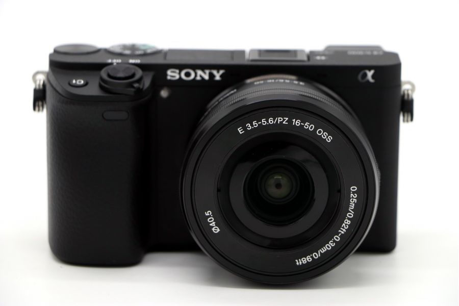Sony A6300 ILCE kit новый в упаковке