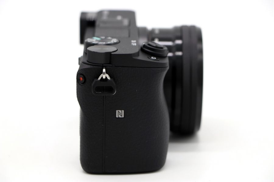 Sony A6300 ILCE kit новый в упаковке