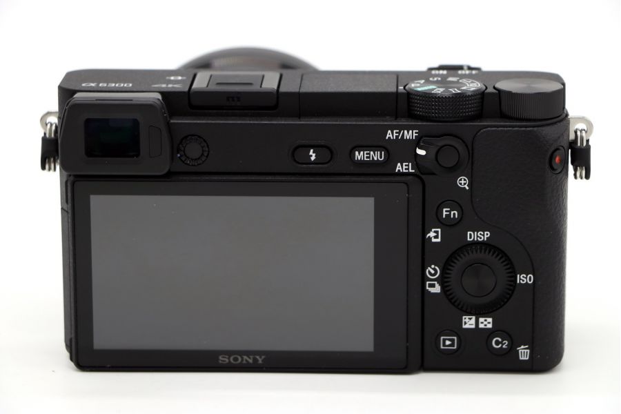 Sony A6300 ILCE kit новый в упаковке