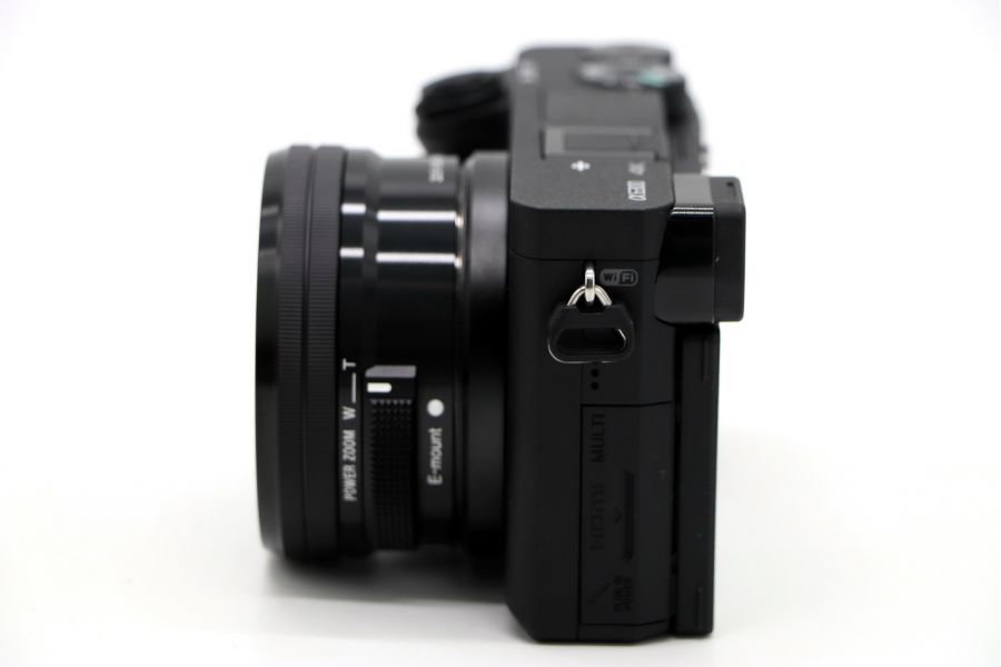 Sony A6300 ILCE kit новый в упаковке