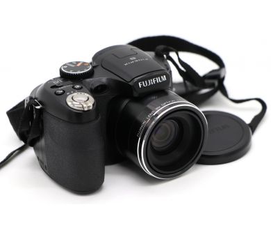 Fujifilm FinePix S2960