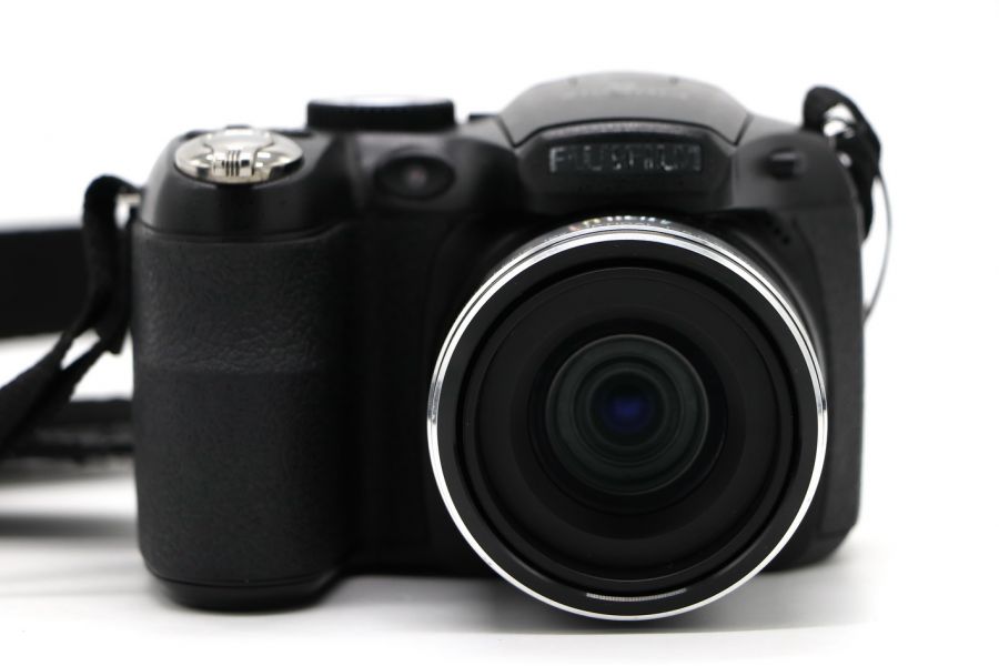 Fujifilm FinePix S2960