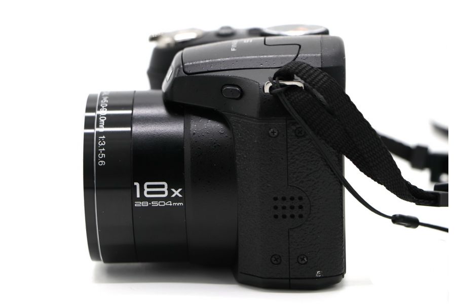 Fujifilm FinePix S2960